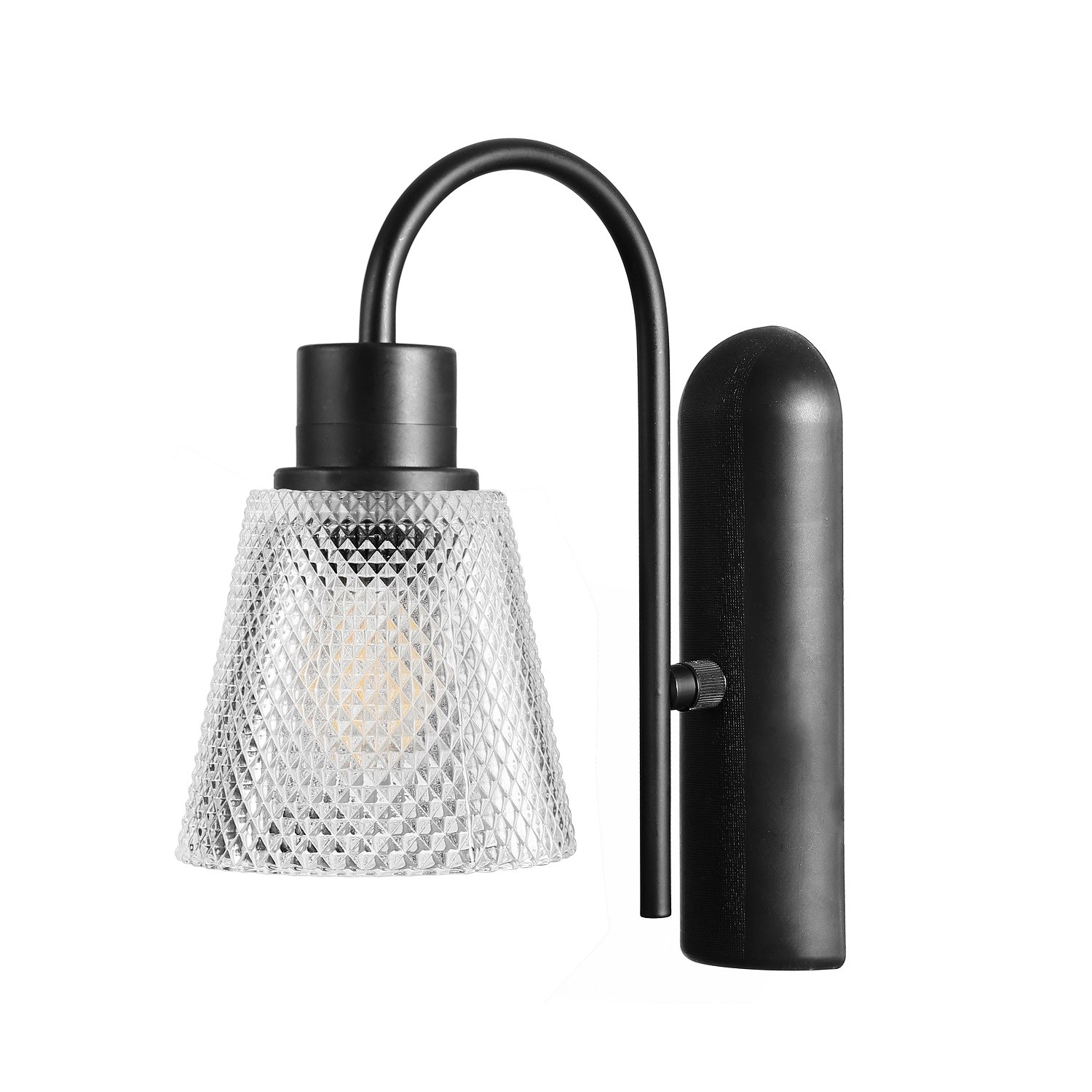 Бра 11153/1wBK CL