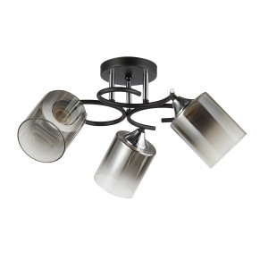 Потолочный светильник 13219/3BK SM_4 купить оптом в ЭкономСвет