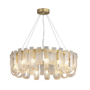 Потолочный светильник G31361/15BRS CL купить оптом в ЭкономСвет