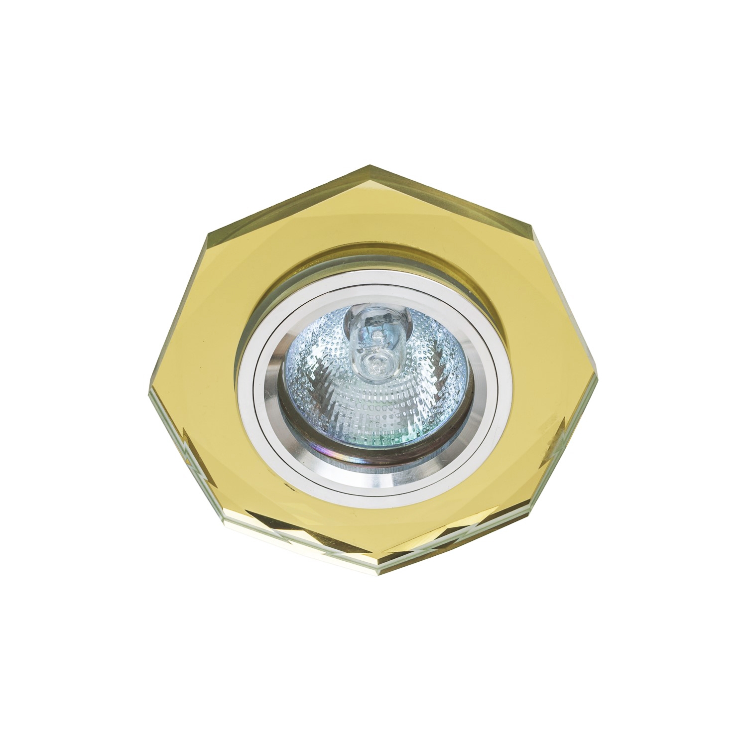 Точечный светильник 238SJB YL