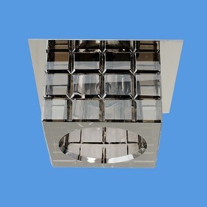 Светильник направленного света F3641 CR SM GU5.3 купить оптом в ЭкономСвет