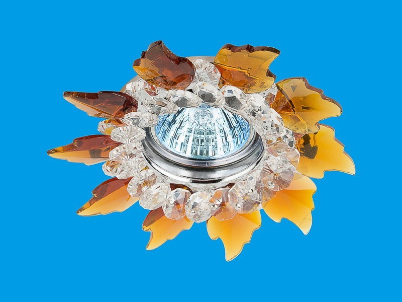 Светильник направленного света 847 TEA CR