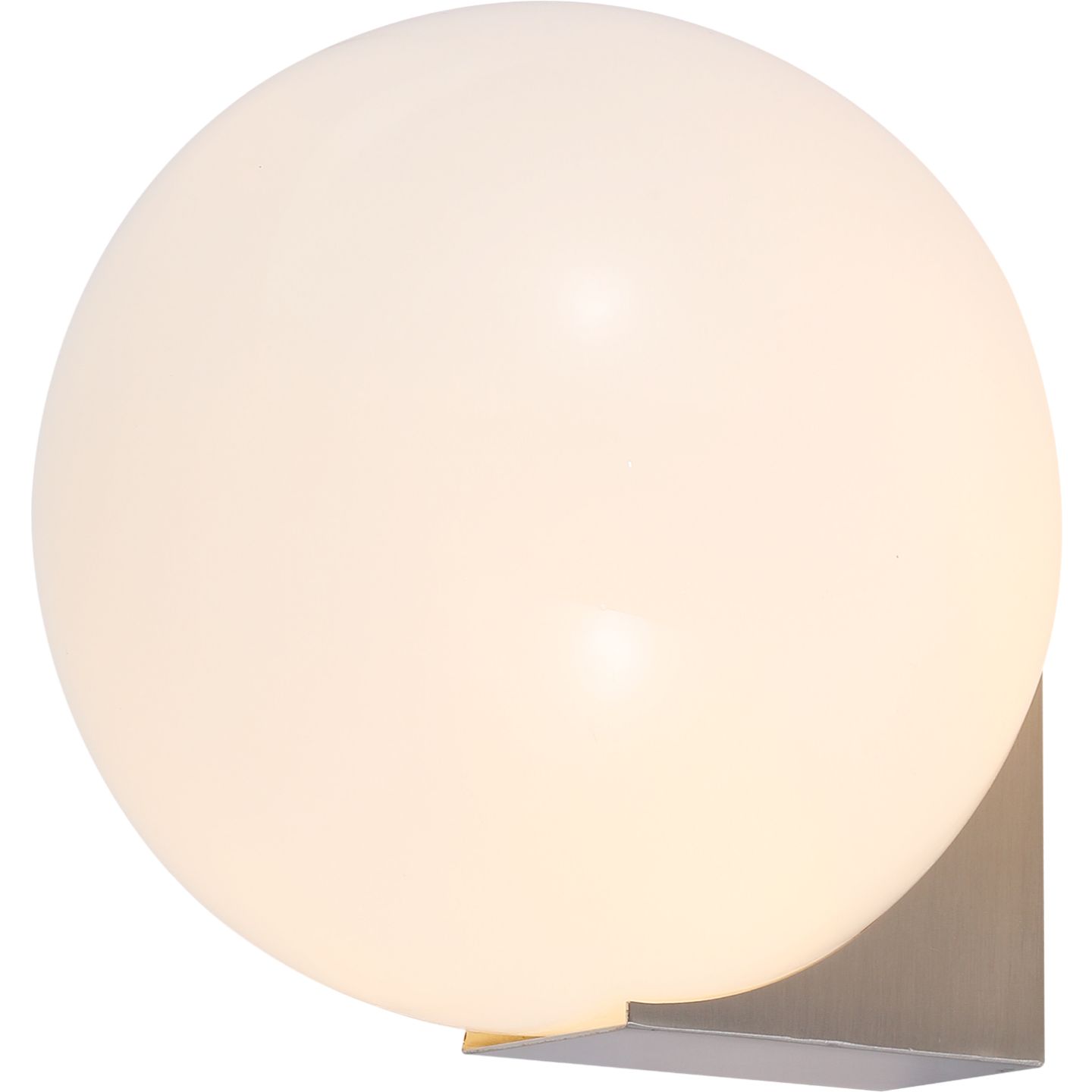 Настенный светильник G31344/1wSN WT