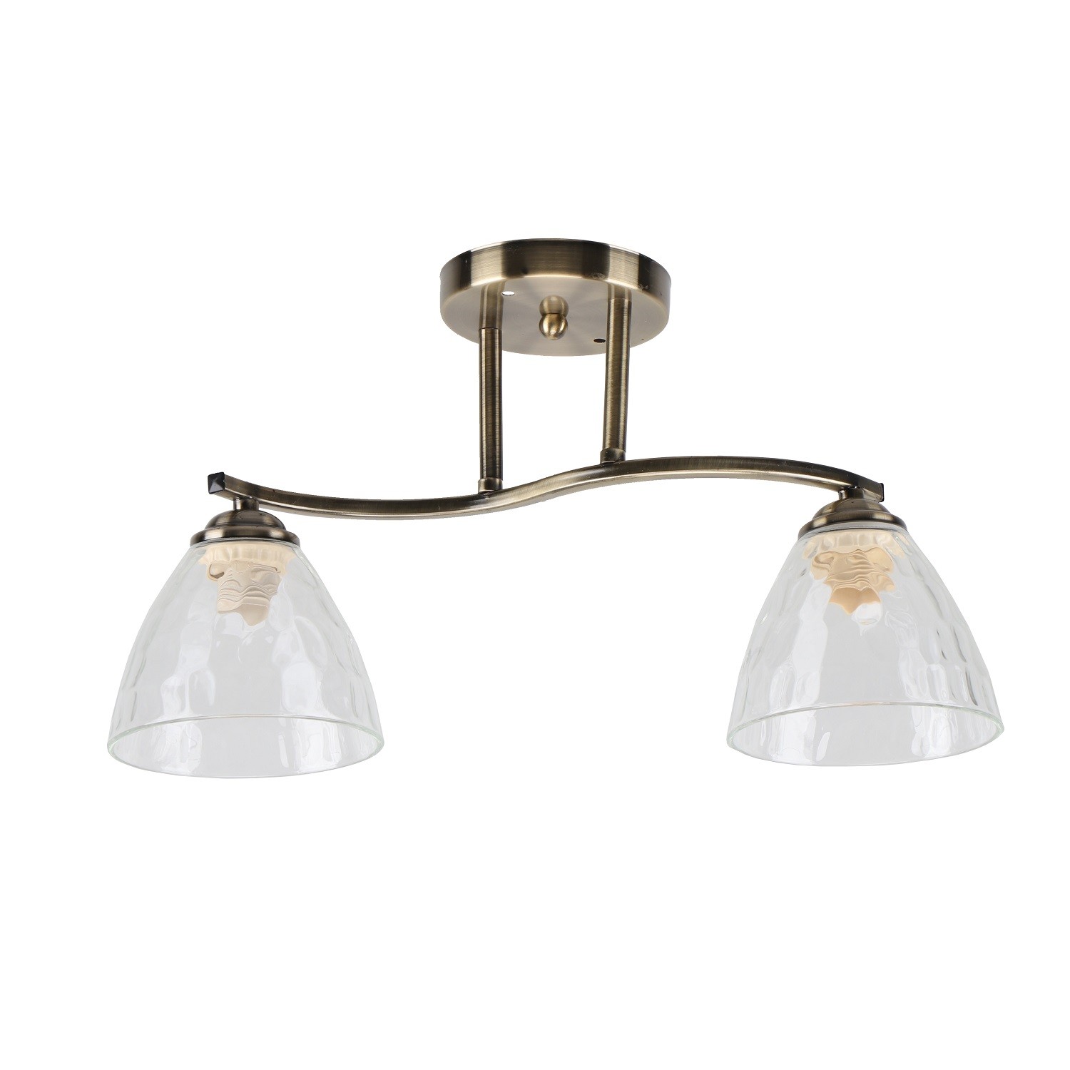 Люстра классическая 12145/2AB CL