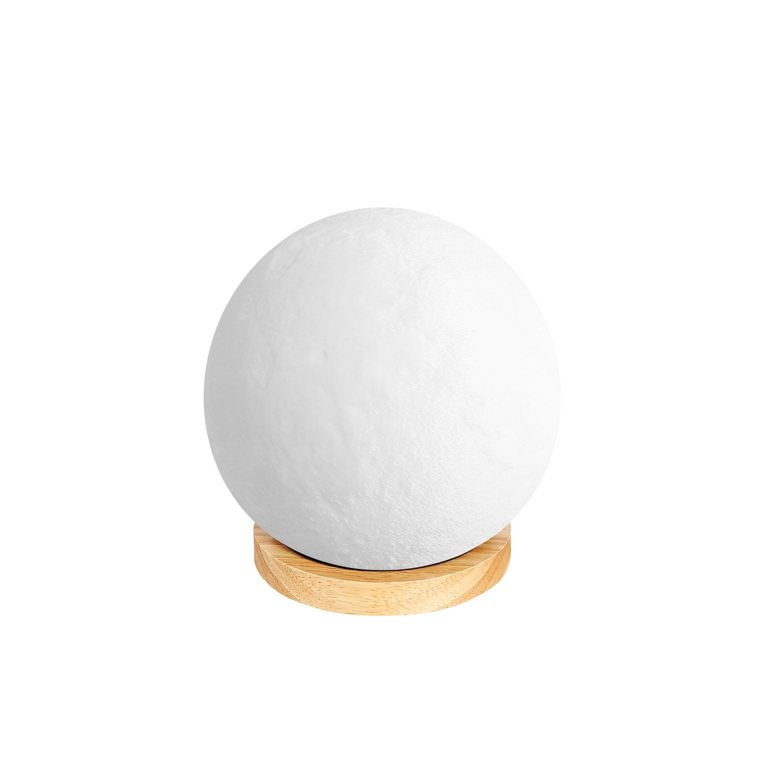 Настольная лампа 21010/1T WD WT