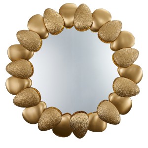 Зеркало G99014 mirror BRS купить оптом в ЭкономСвет