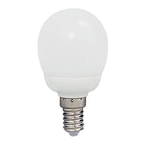 Лампа 7W LEEK LE CK LED 3K E14 (Classic) купить оптом в ЭкономСвет