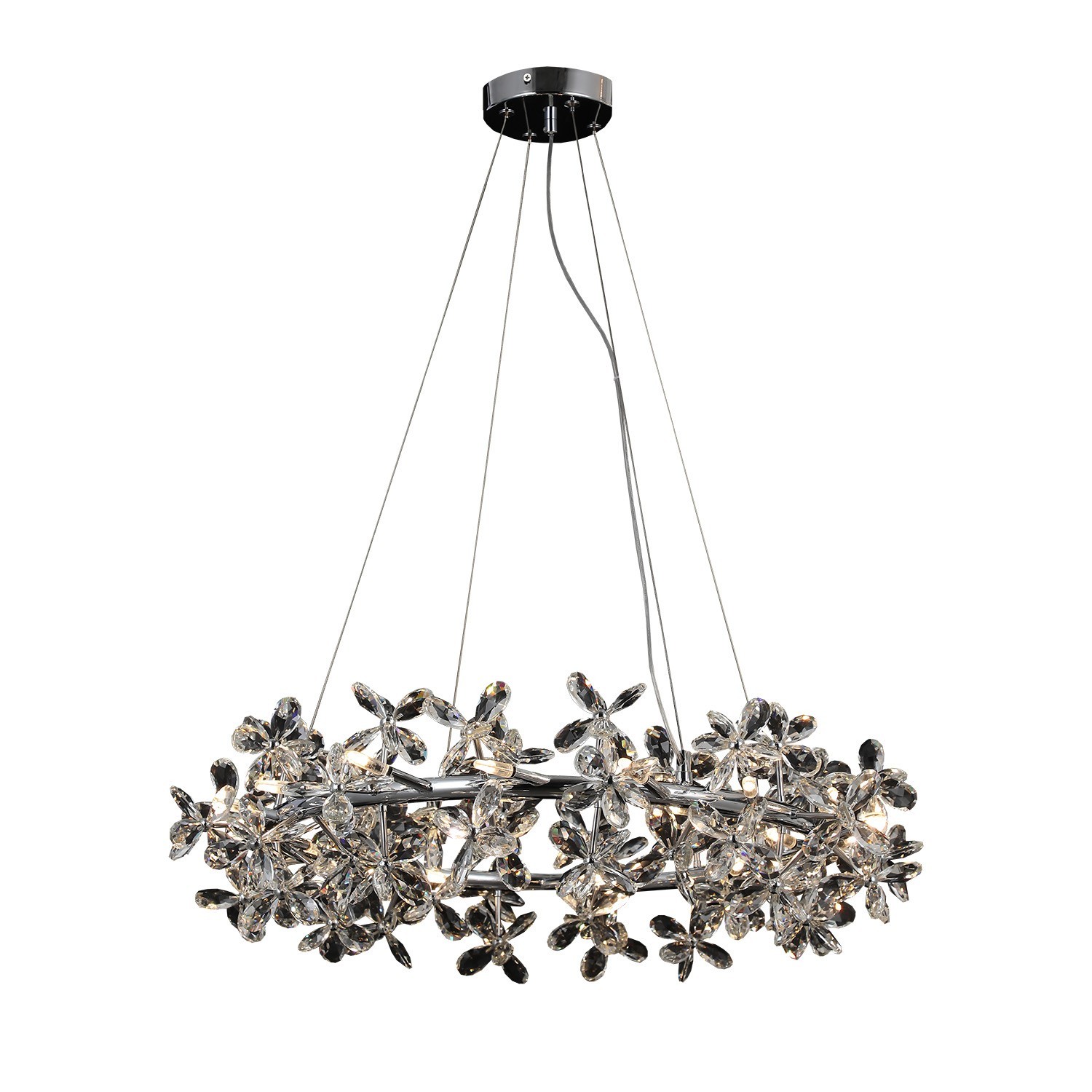 Потолочный светильник G21157/24CR