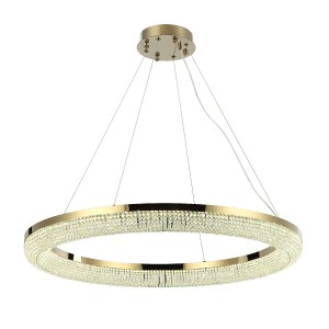 Светильник светодиодный G21126/1A BRS CL купить оптом в ЭкономСвет