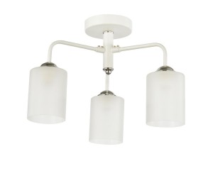 Потолочный светильник 13217/3WT WT_2 купить оптом в ЭкономСвет