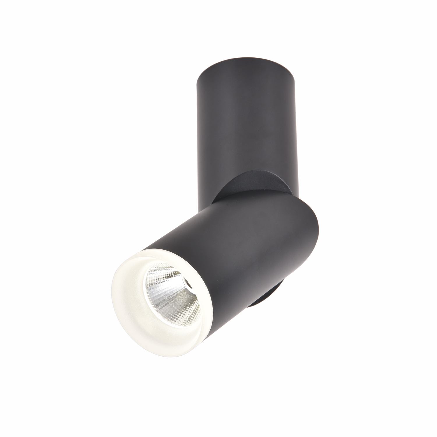 Спотовый светильник G84007/10W 4K BK