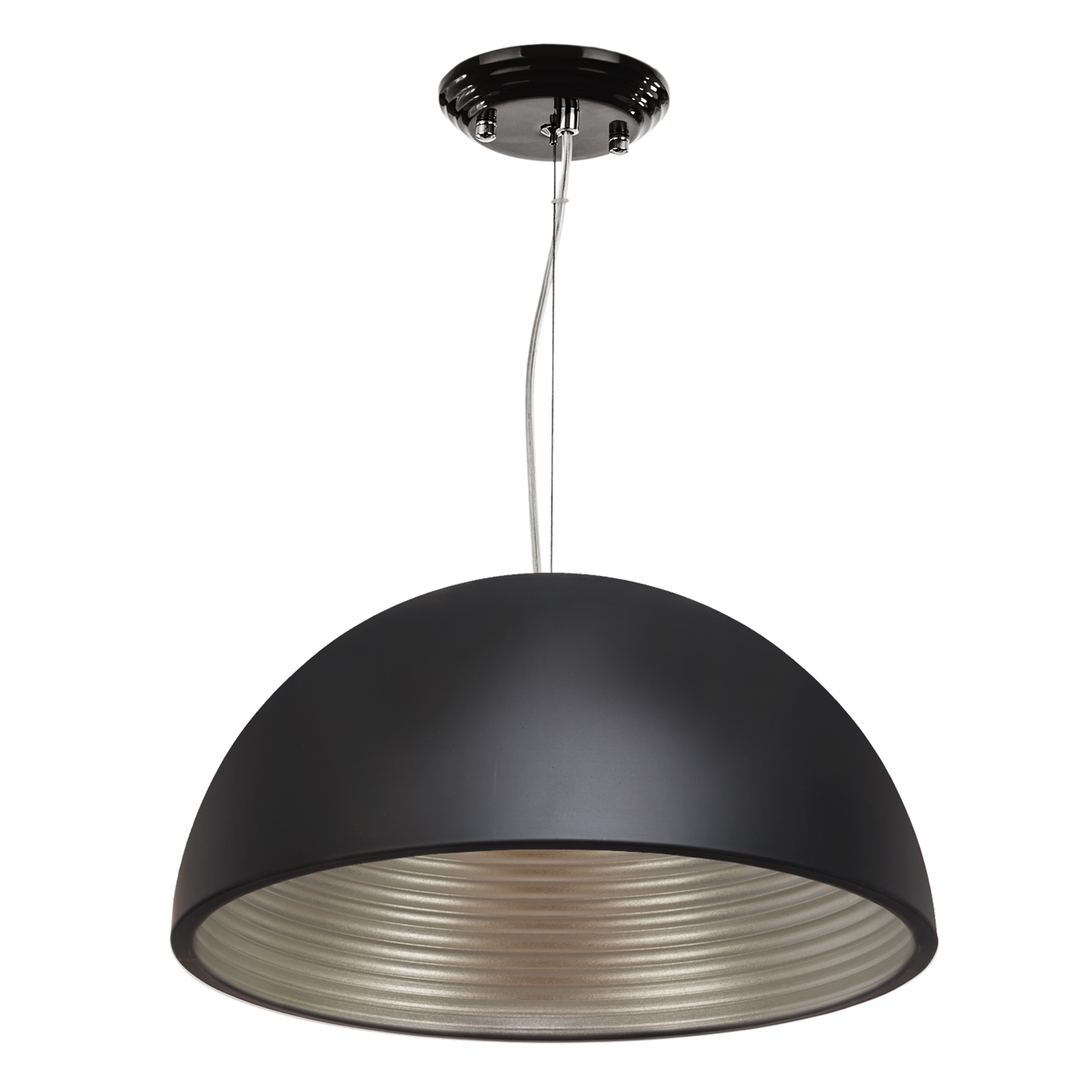 Потолочный светильник G51064/3BK+SL