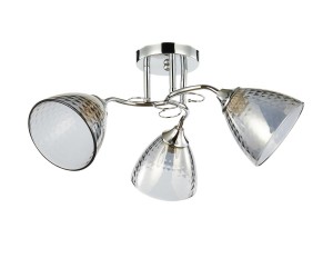 Потолочный светильник 13212/3CR SM_4 купить оптом в ЭкономСвет