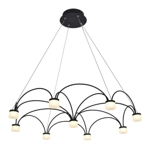 Светодиодный светильник G61303/9CF купить оптом в ЭкономСвет