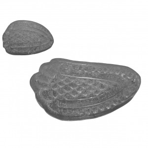 Комплектующие к светильнику 910A/10CR RC shade купить оптом в ЭкономСвет