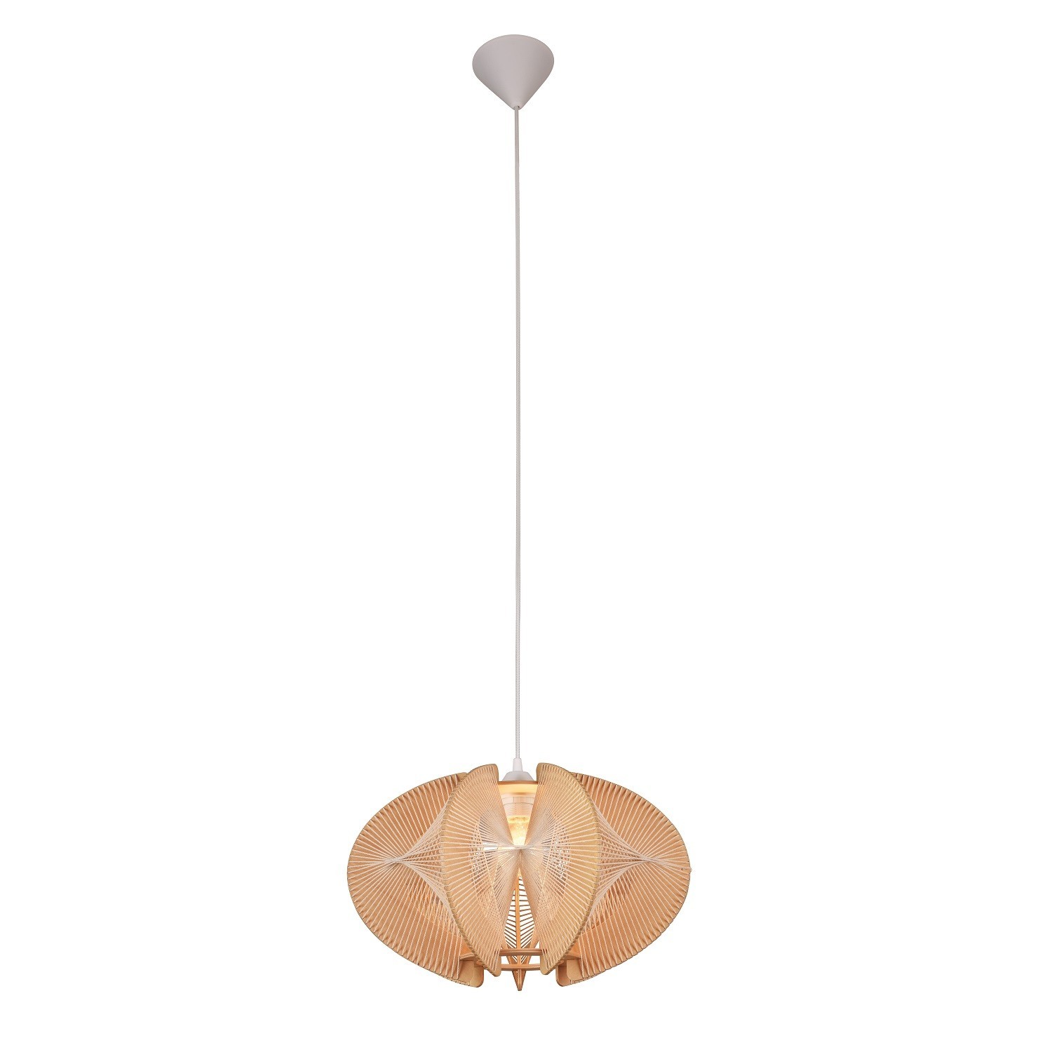 Подвесной светильник G51259/1WT WD