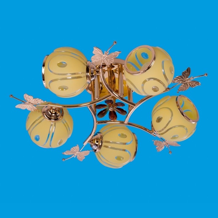  10824/5FGD YL - дефект покрытия