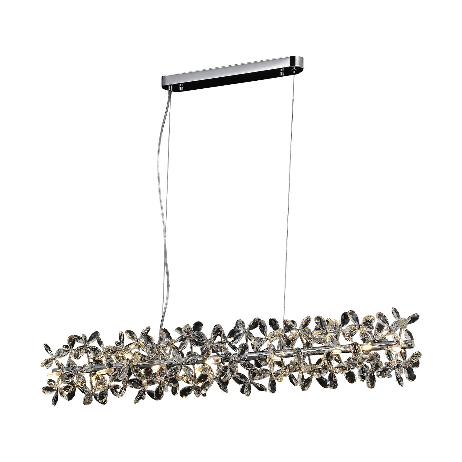 Потолочный светильник G21157/18CR