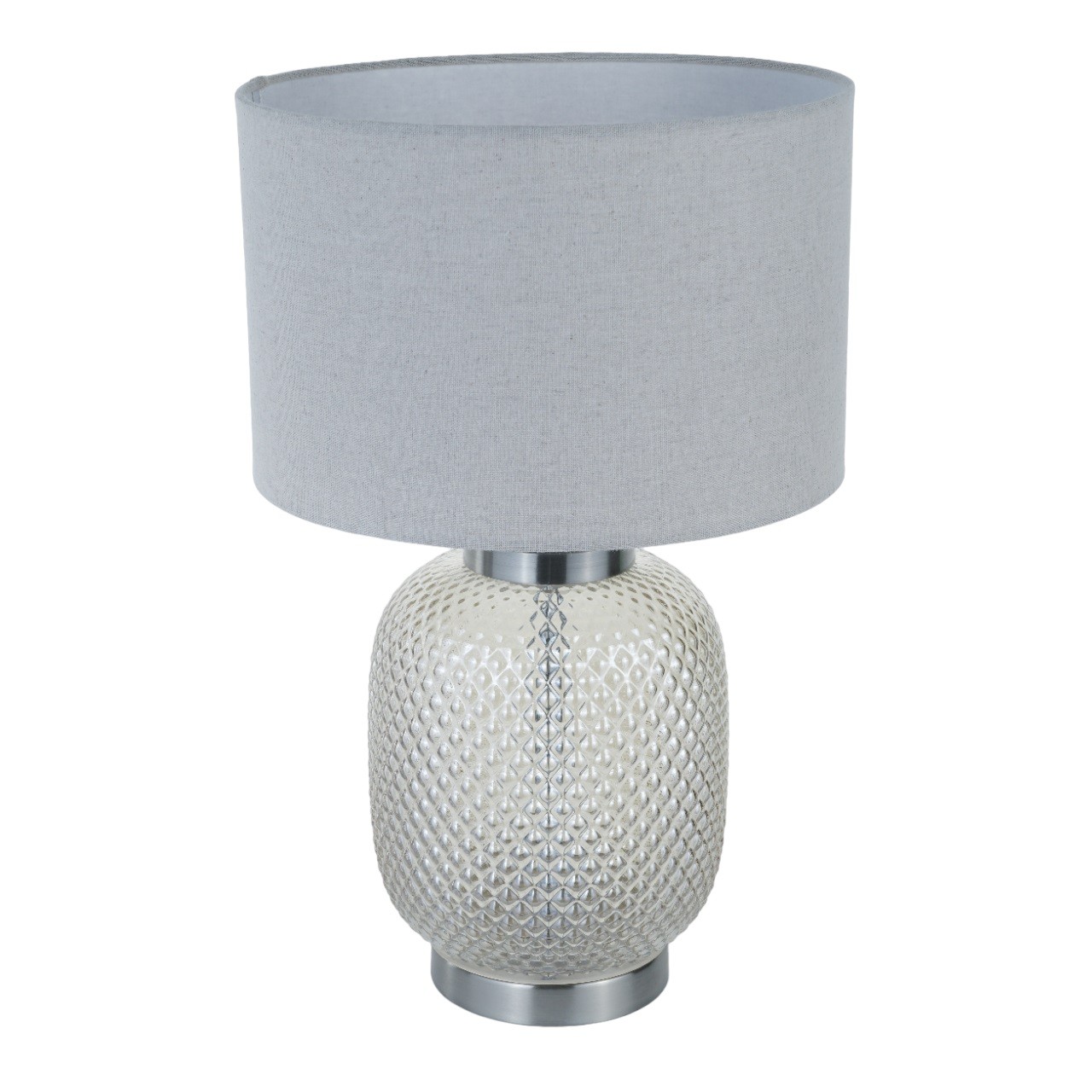 Настольная лампа G32173/1T CR+TEA BEG