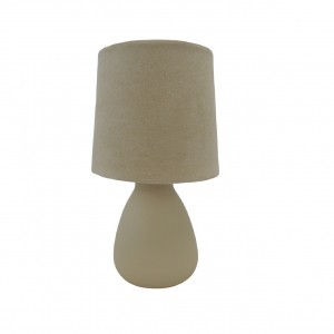 Настольная лампа G32164/1T Camel Camel купить оптом в ЭкономСвет