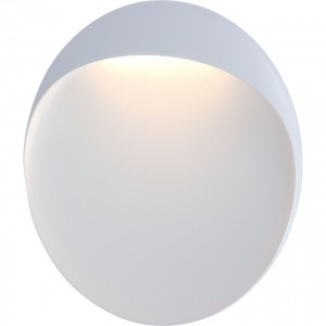 Настенный светодиодный светильник G61436/1wWT купить оптом в ЭкономСвет