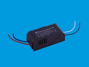 Комплектующие к светильнику Контроллер 25-36 (065) RDBL купить оптом в ЭкономСвет