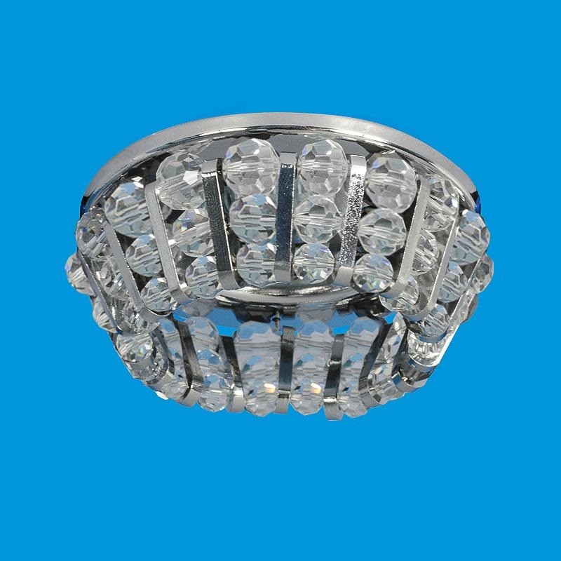 Точечный светильник 1043 CL CR