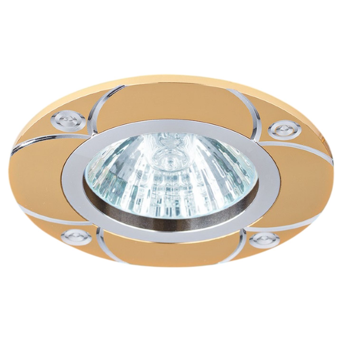 Точечный светильник 5070GD