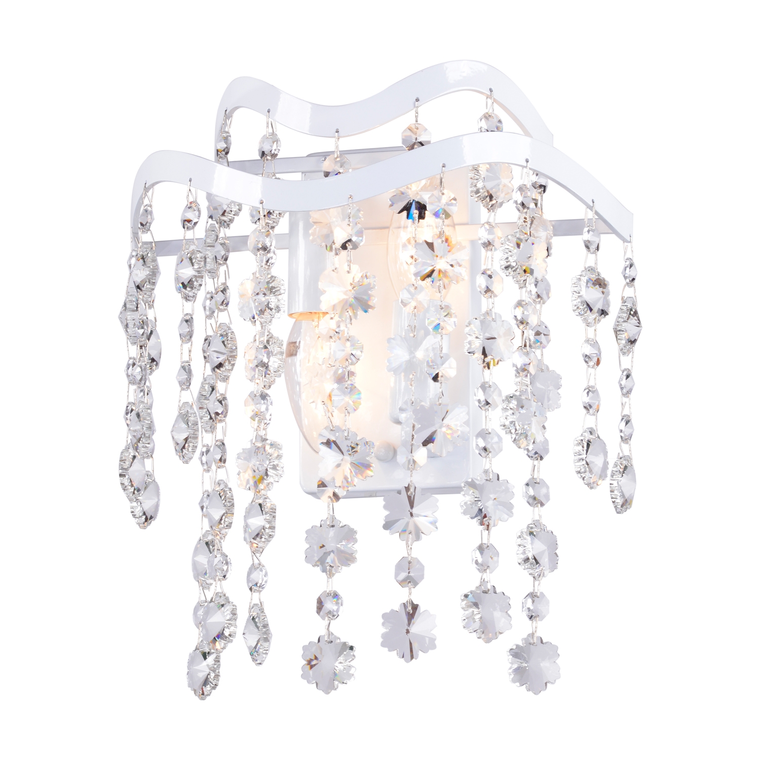 Бра G21049/2wWT CL