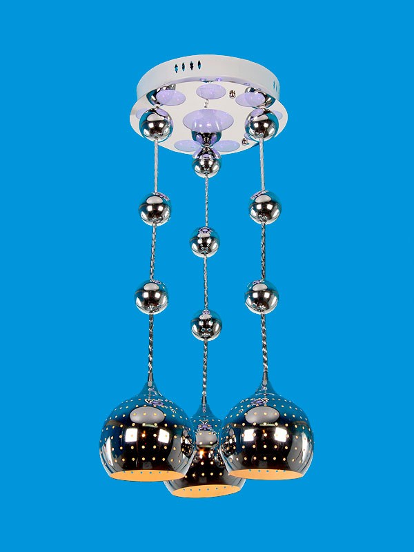 Подвесной светильник 147X/3CR LED
