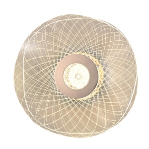 Светильник светодиодный G61402/1A FGD CL купить оптом в ЭкономСвет