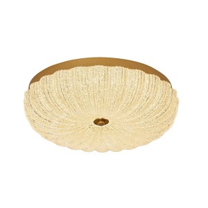 Потолочный светодиодный светильник 51297/1GD CL купить оптом в ЭкономСвет