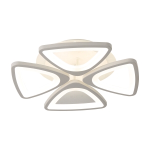 Светодиодный светильник 50330/4WT купить оптом в ЭкономСвет