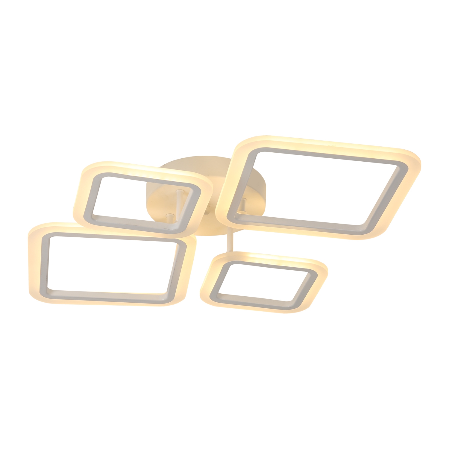 Светодиодный светильник 50342/2+2WT