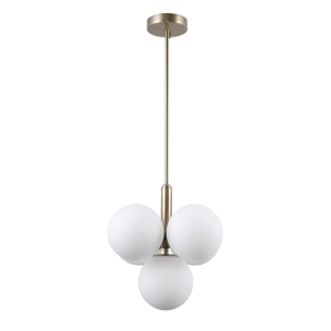 Потолочный светильник G31114/5AB купить оптом в ЭкономСвет