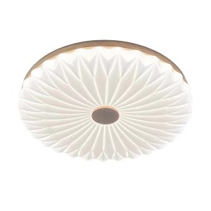 Потолочный светодиодный светильник 88020/65 купить оптом в ЭкономСвет