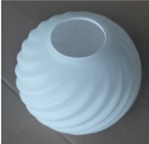 Комплектующие к светильнику SHADE H E27 WT купить оптом в ЭкономСвет